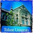Tulane University - New Orleans, Louisiana - Tulane-professional-transcription-services-client001