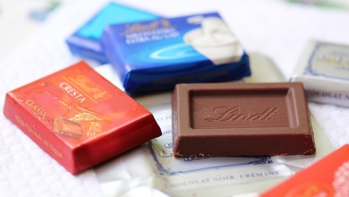 View Previous Transcript Samples transcript-sample-chocolate-911797_640001