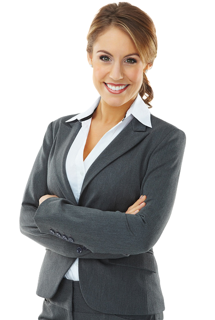Order Transcripts from Expect Perfection professional-transcription-services-confident-woman